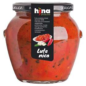 Hina Lutenica 540g