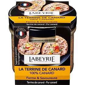 Labeyrie Ankpaté 90g