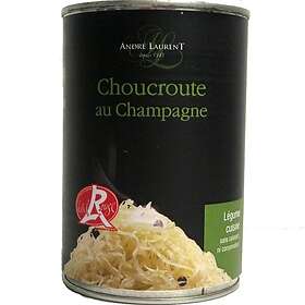 Andre Laurent Surkål Champagne 400g