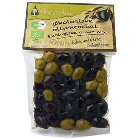 Arcadia Arcadiá Grekisk Olivmix 200g