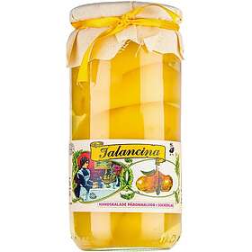 Jalancina Peras en Almibar Päronhalvor 700g