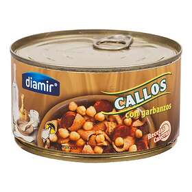 Diamir Tripe a la Madrileña (380g)