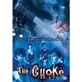 The Choke (2005) (DVD)