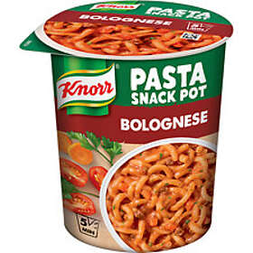 Knorr Snack Pot Bolognese
