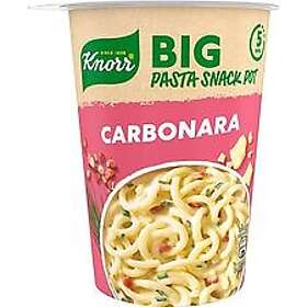 Knorr Snack Pot Big Carbonara