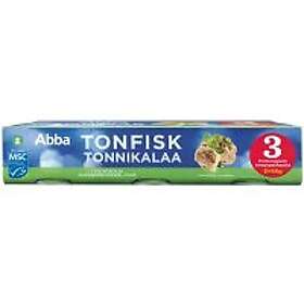 Abba Tonfisk i Olja 285g