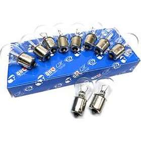 Quinton HAZELL Glödlampa P21W (x10)