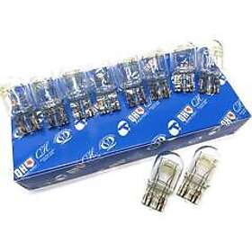 Quinton HAZELL Glödlampa W21/5W (x10)