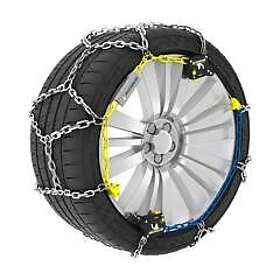 Michelin 2 Extrem Grip Automatic Snow Chains SUV N°290
