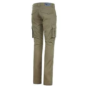 OJ Cargo Pants Beige 54 Man