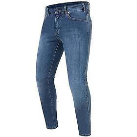 Pando moto Mark Kev 02 Jeans