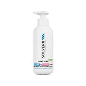 Solverx Atopic Sensitive Skin Liquid Hand Soap 250ml