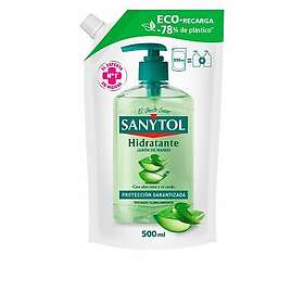Sanytol Savon pour les mains 500ml