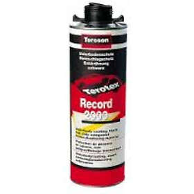 NEU 1x 2791076 TEROSON Terotex 2000 HS Weiss 1000ml Unterbodenschutz (€32,95/L