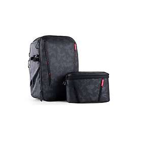 PGYTECH OneMo 2 Backpack (Gray Camo, 25L)
