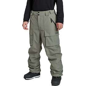 CLWR Colour Wear Mountain Cargo Pants (Unisex)