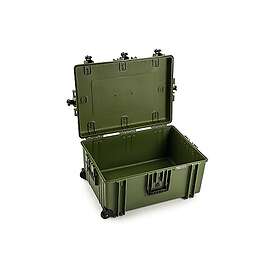 Bw Outdoor Case Typ 7800 (utan inredning)