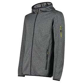 CMP 31h5007 Hooded Fleece (Men's)