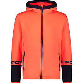 CMP Fix Hood 32e2987 Fleece (Men's)