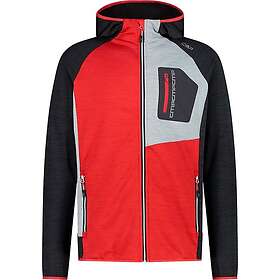 CMP Fix Hood 32g4357 Fleece (Men's)