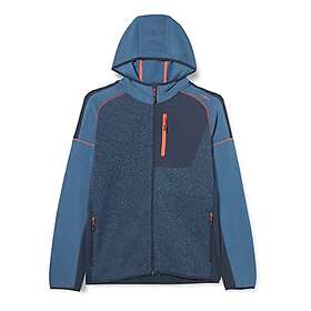 CMP Fix Hood 32h2187 Fleece (Homme)