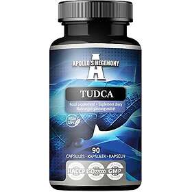 Apollos Hegemony Tudca 100mg 90 Kapslar
