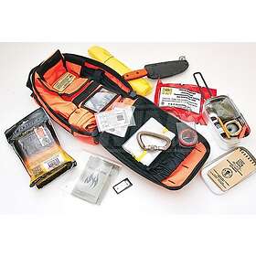 ESEE Knives Advanced Survival Kit With Or Esakitor