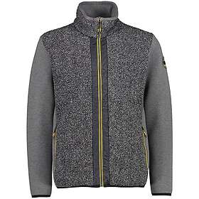 CMP Full-Zip 31m3527 Fleece (Men's)