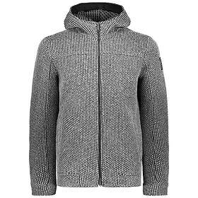 CMP Fix 39m3687 Hooded Fleece (Herr)