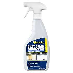 Starbrite Rust Stain Remover - rostfläcksborttagare