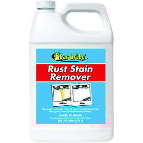 Starbrite Rust Stain Remover 3,78L