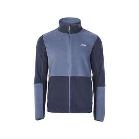 Elbrus Ranito Full-Zip Fleece (Herre)