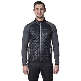 HANNAH Enryx Full-Zip Fleece (Herr)