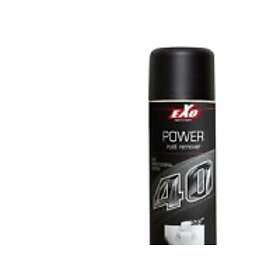 eXo 40 Power Rust Remover 500ml