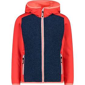 CMP Fix Hood 30m2175 Jacket jr