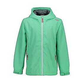 CMP Rain Fix Hood 39x7985 Jacket jr