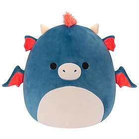 Squishmallows Carin the Dragon 60 cm