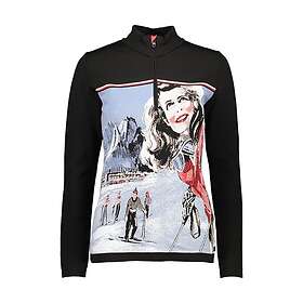 CMP Knitted Pp 7h96000 Sweater dam