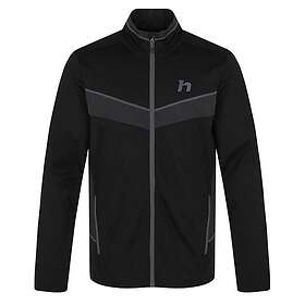 HANNAH Treyvon Full-Zip Fleece (Men's)