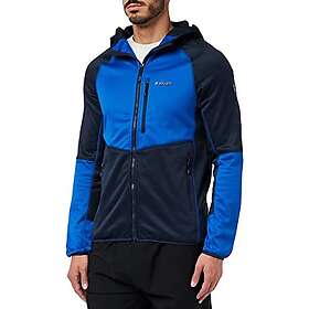 HI-TEC Camil Hoodie Fleece (Men's)