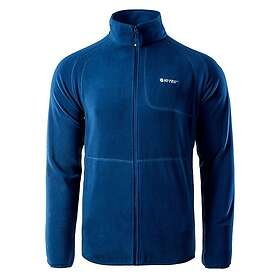 HI-TEC Camolin Full-Zip Fleece (Men's)