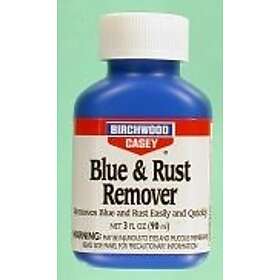 Birchwood Casey Blue & Rust Remover