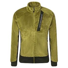 Rock Experience Blizzard Full-Zip Fleece (Homme)