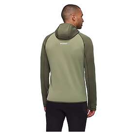 Mammut Aconcagua Full-Zip Fleece (Herre)