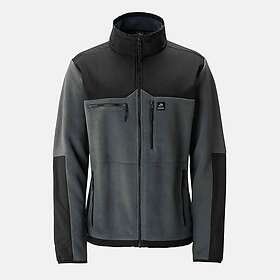 Jones Base Camp Recycled Full Zip Fleece (Men's)