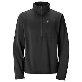 Jones Flagship Rec Grid Half-Zip Fleece (Herre)
