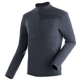 Maier Sports Midlayer Skutvik Half-Zip Fleece (Men's)