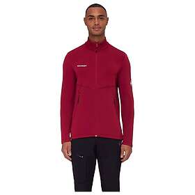 Mammut Aconcagua Light Full-Zip Fleece (Herre)