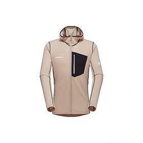 Mammut Aenergy Light Full-Zip Fleece (Herre)