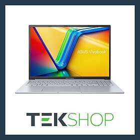 Asus VivoBook 16X K3605ZC-N1097W 16" i7-12650H 16GB RAM 512GB SSD RTX 3050